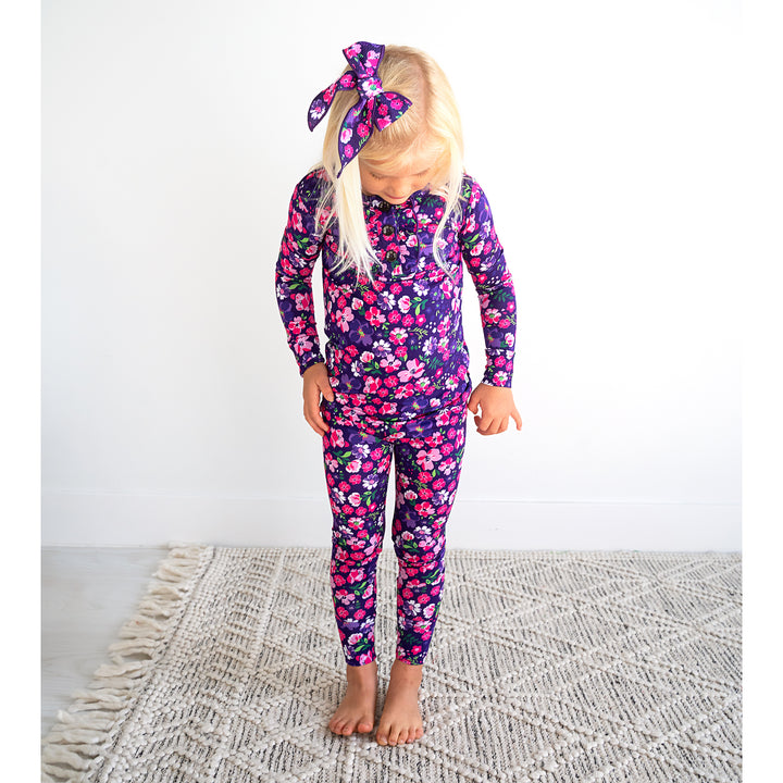 Mila RUFFLE TWO PIECE - Gigi and Max