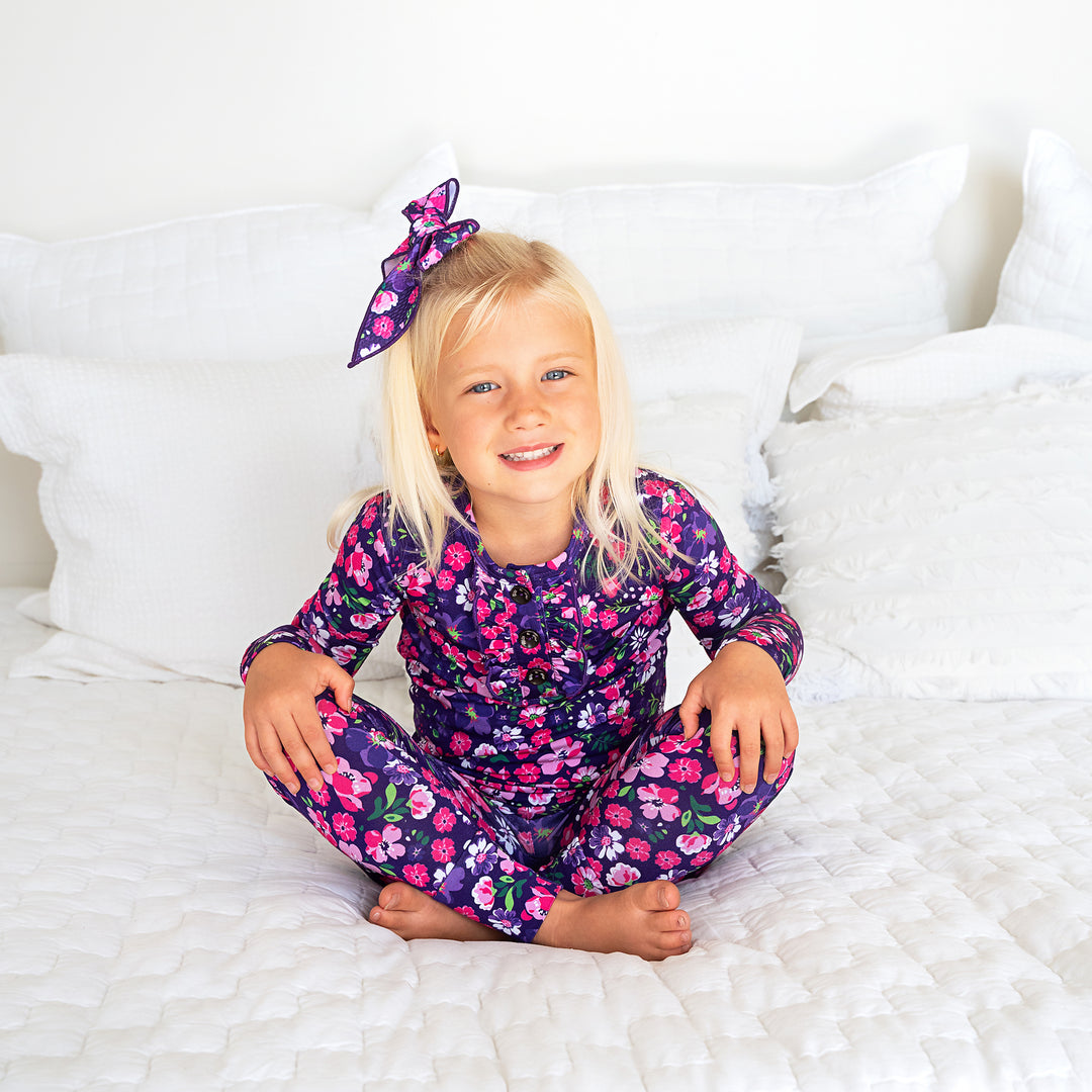 Mila RUFFLE TWO PIECE - Gigi and Max