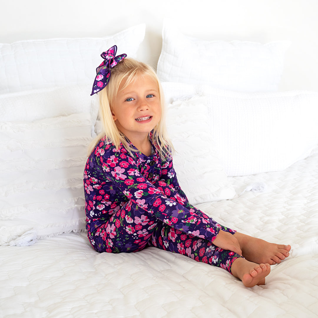 Mila RUFFLE TWO PIECE - Gigi and Max