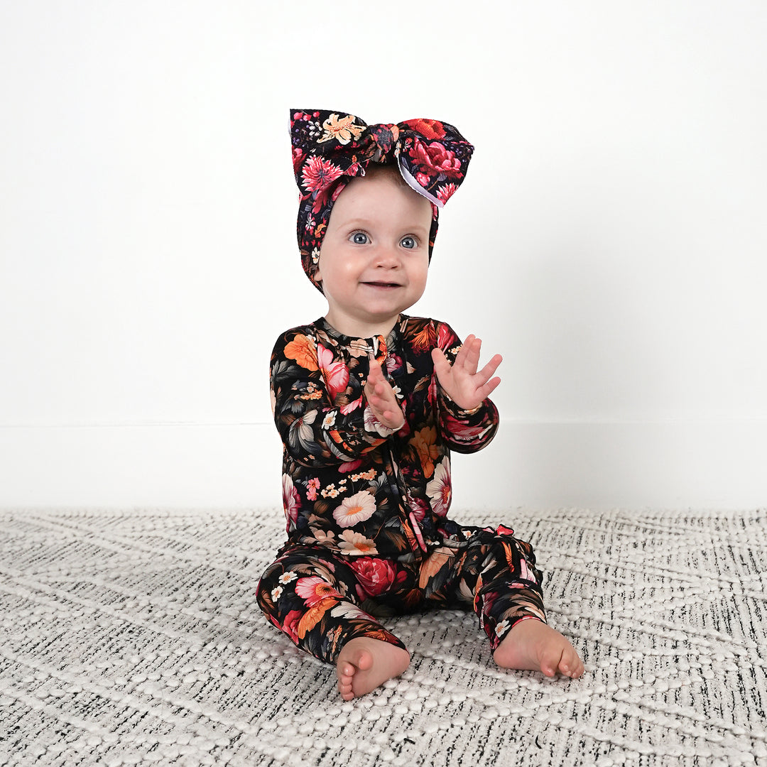 Lola HEADWRAP - Gigi and Max