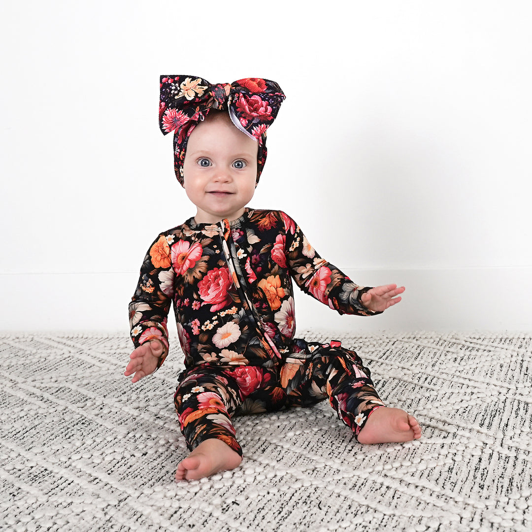 Lola HEADWRAP - Gigi and Max