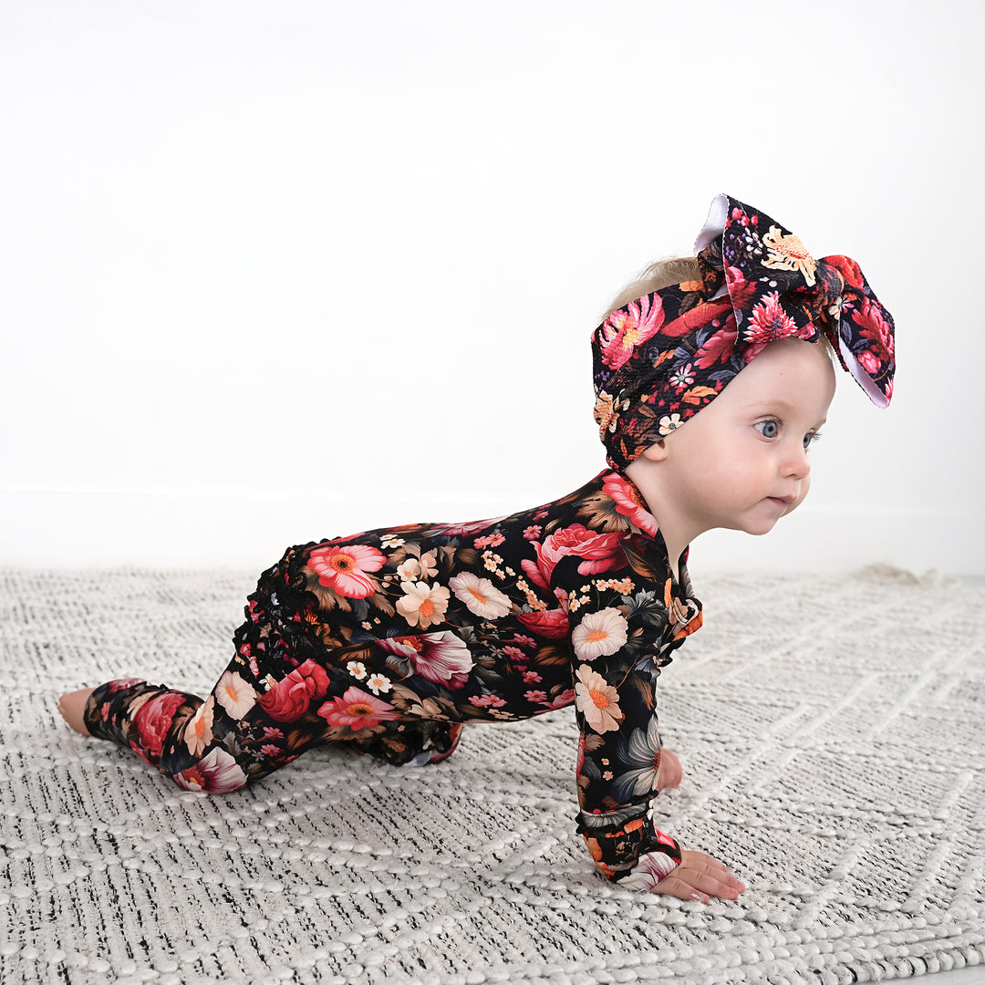 Lola HEADWRAP - Gigi and Max