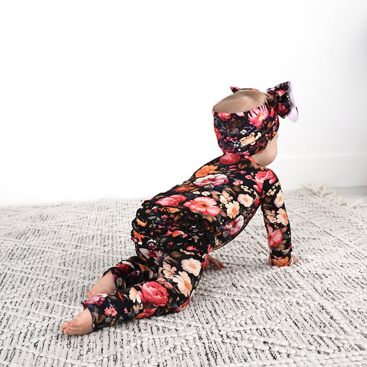 Lola HEADWRAP - Gigi and Max