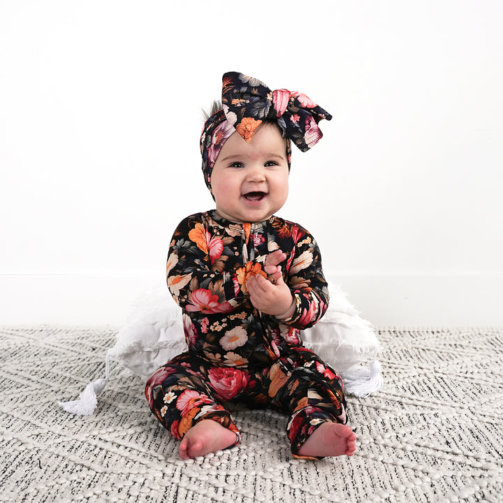 Lola HEADWRAP - Gigi and Max