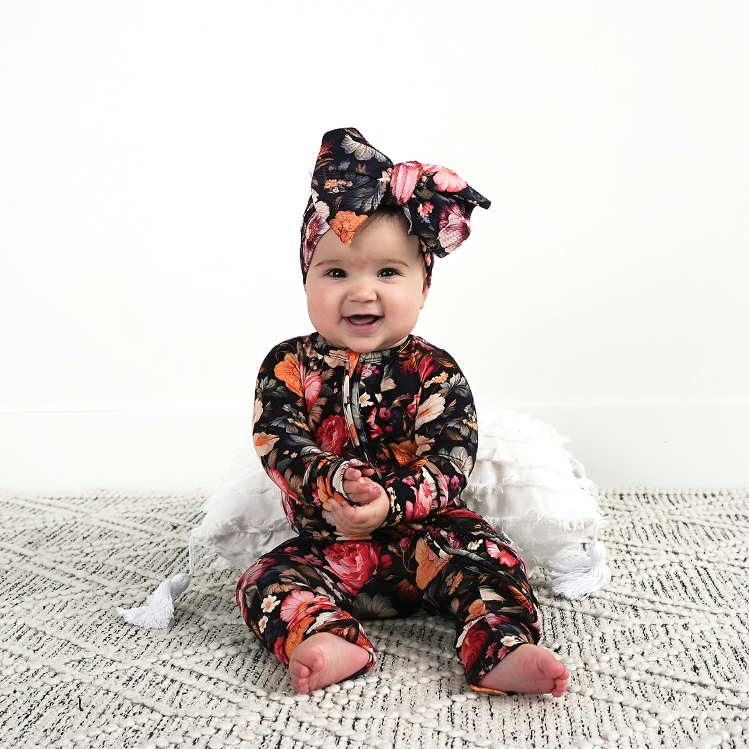 Lola HEADWRAP - Gigi and Max