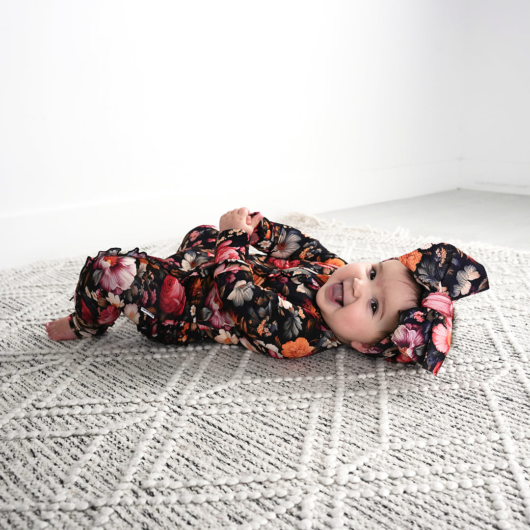 Lola HEADWRAP - Gigi and Max