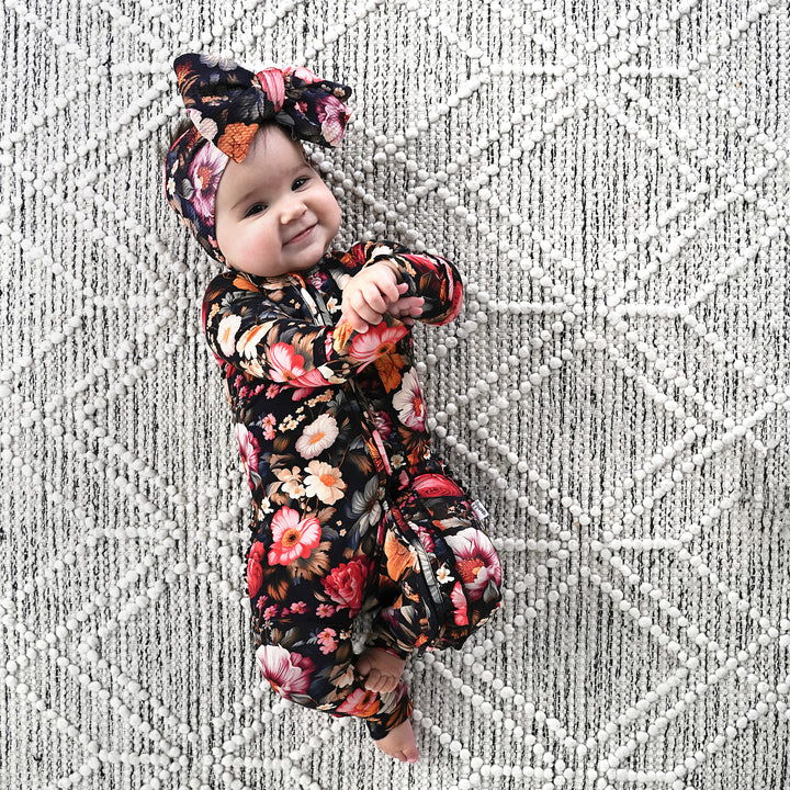 Lola HEADWRAP - Gigi and Max