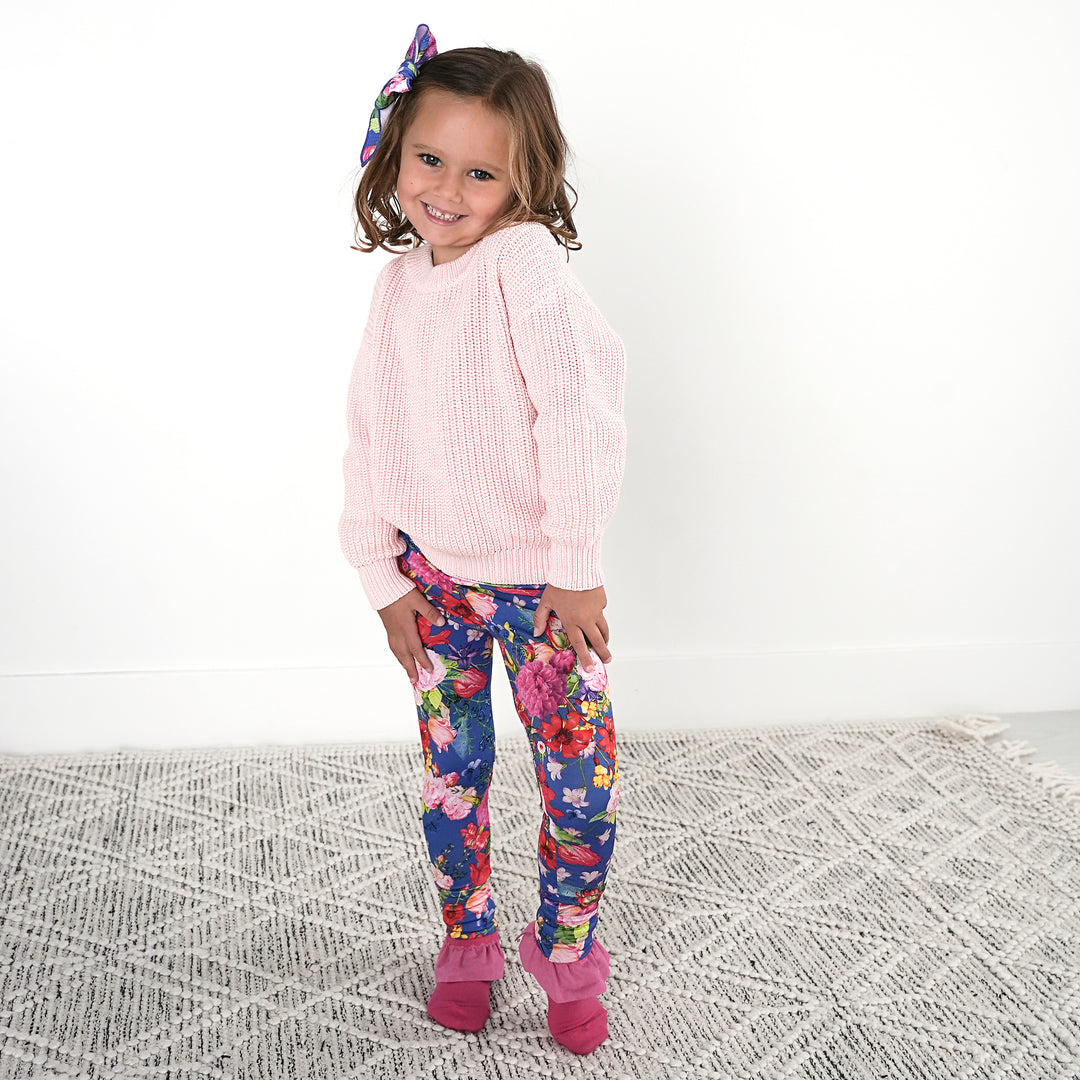 Briella LEGGINGS - Gigi and Max