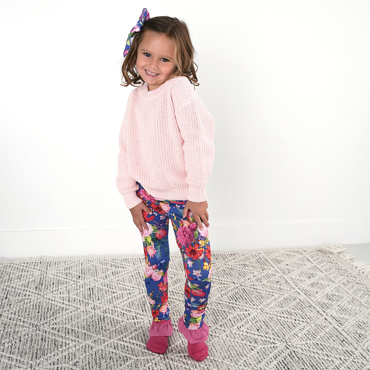 Briella LEGGINGS - Gigi and Max