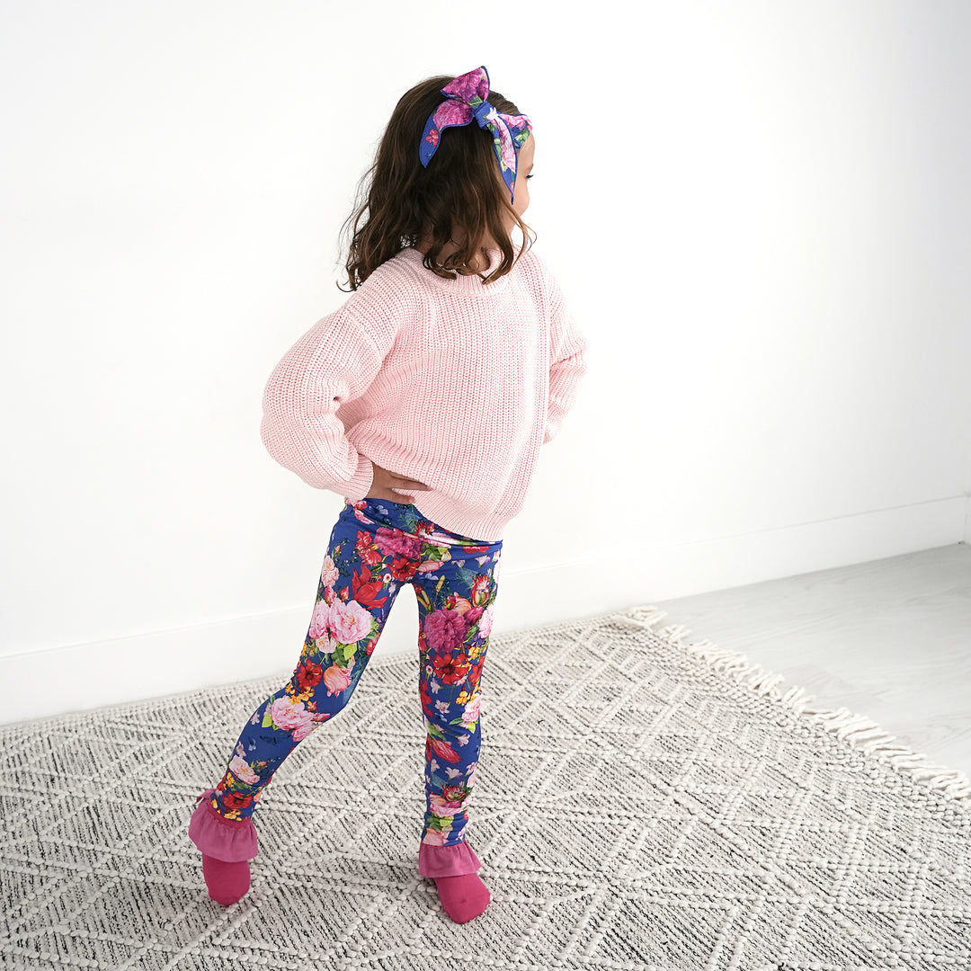 Briella LEGGINGS - Gigi and Max