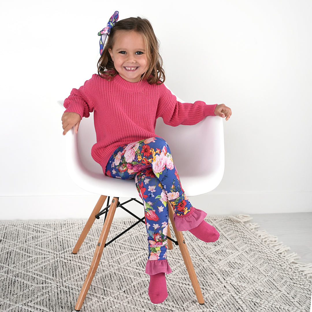 Briella LEGGINGS - Gigi and Max