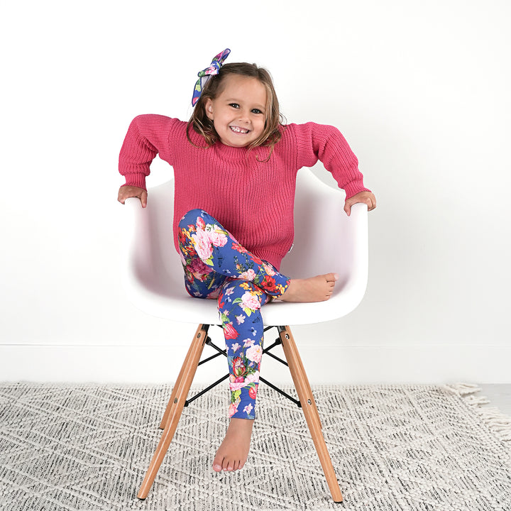 Briella LEGGINGS - Gigi and Max