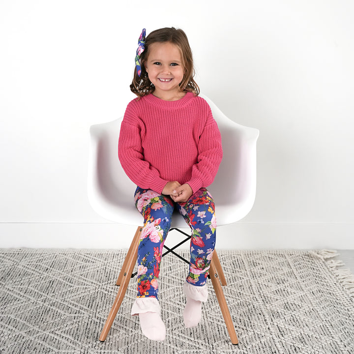 Briella LEGGINGS - Gigi and Max