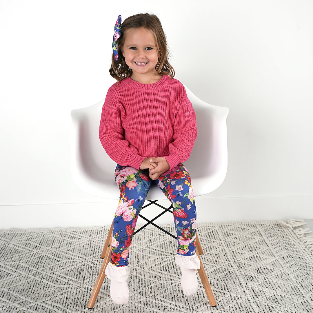 Briella LEGGINGS - Gigi and Max