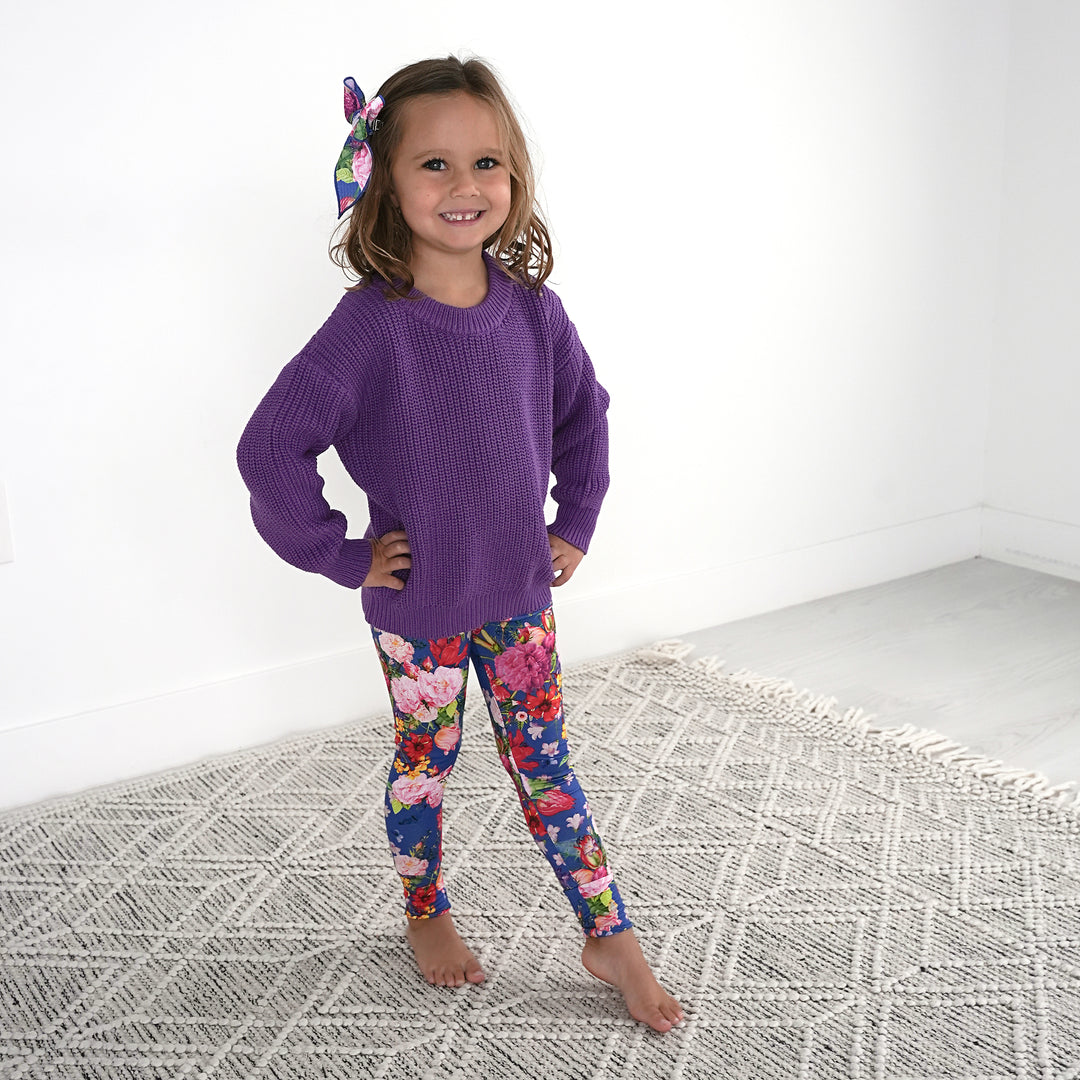 Briella LEGGINGS - Gigi and Max