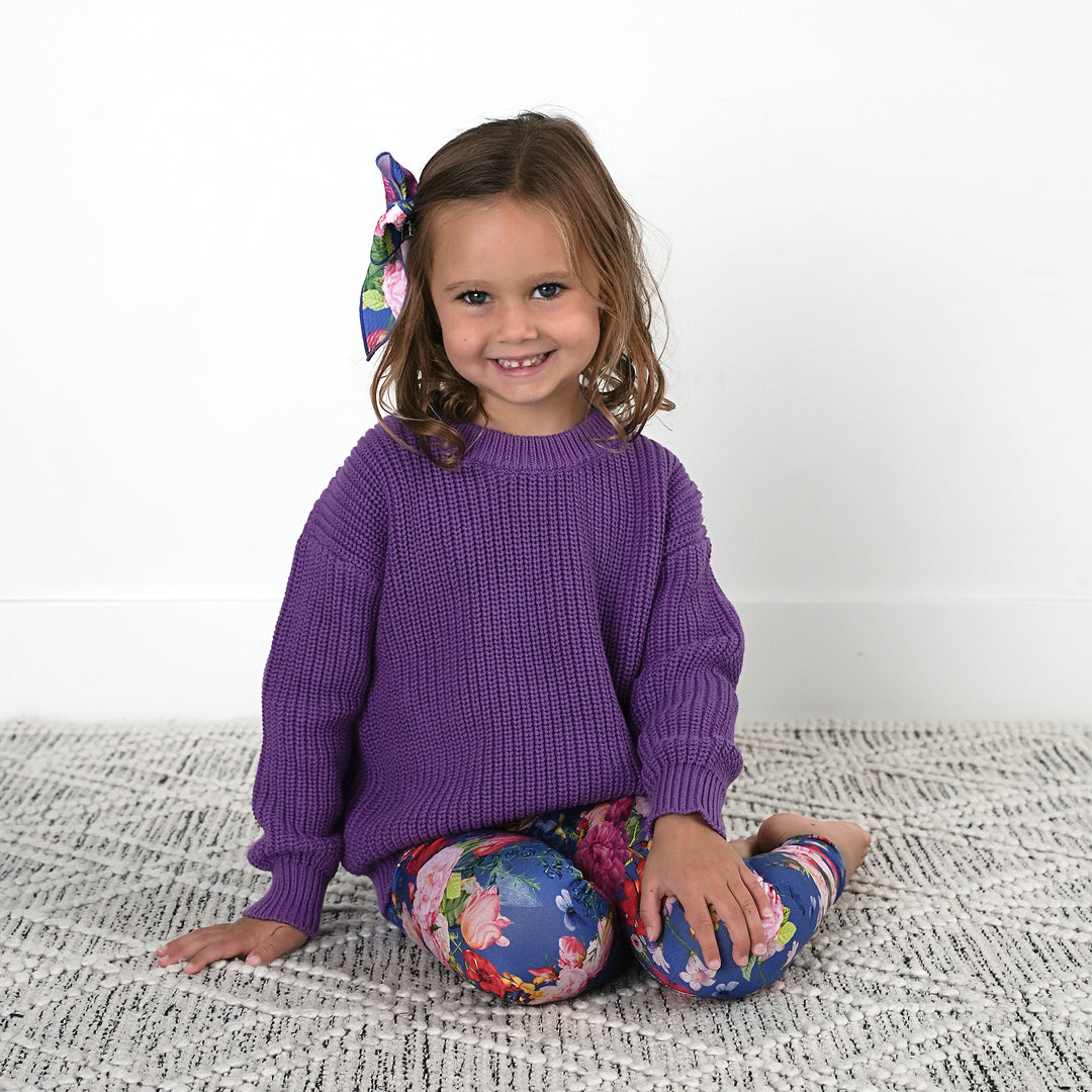 Briella LEGGINGS - Gigi and Max