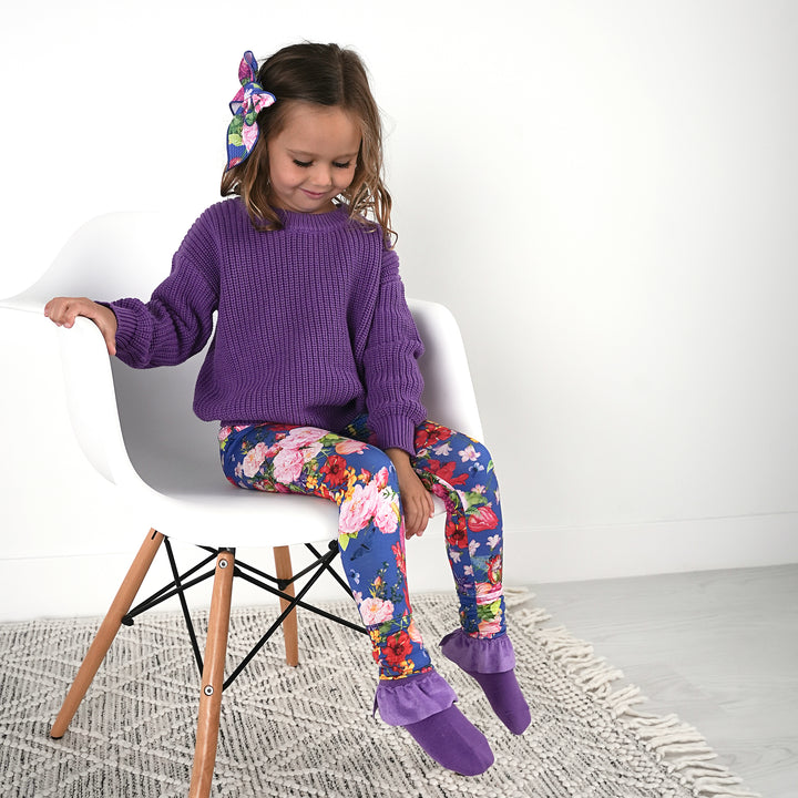 Briella LEGGINGS - Gigi and Max
