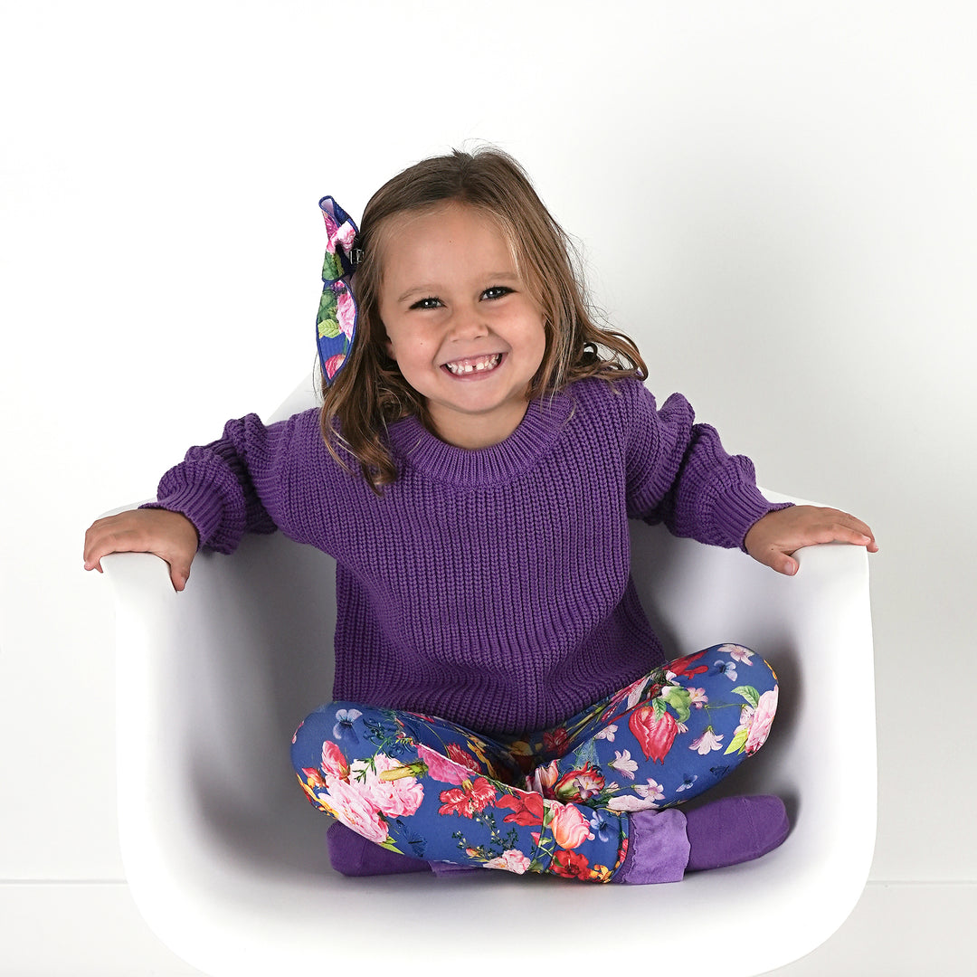 Briella LEGGINGS - Gigi and Max