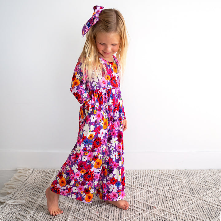 Kaia CLIP BOW - Gigi and Max