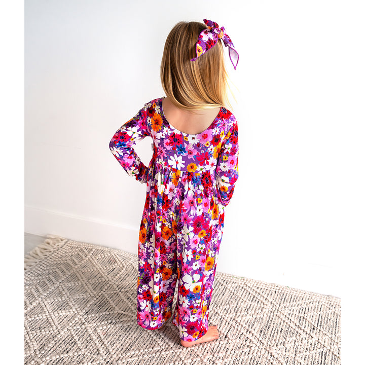 Kaia CLIP BOW - Gigi and Max