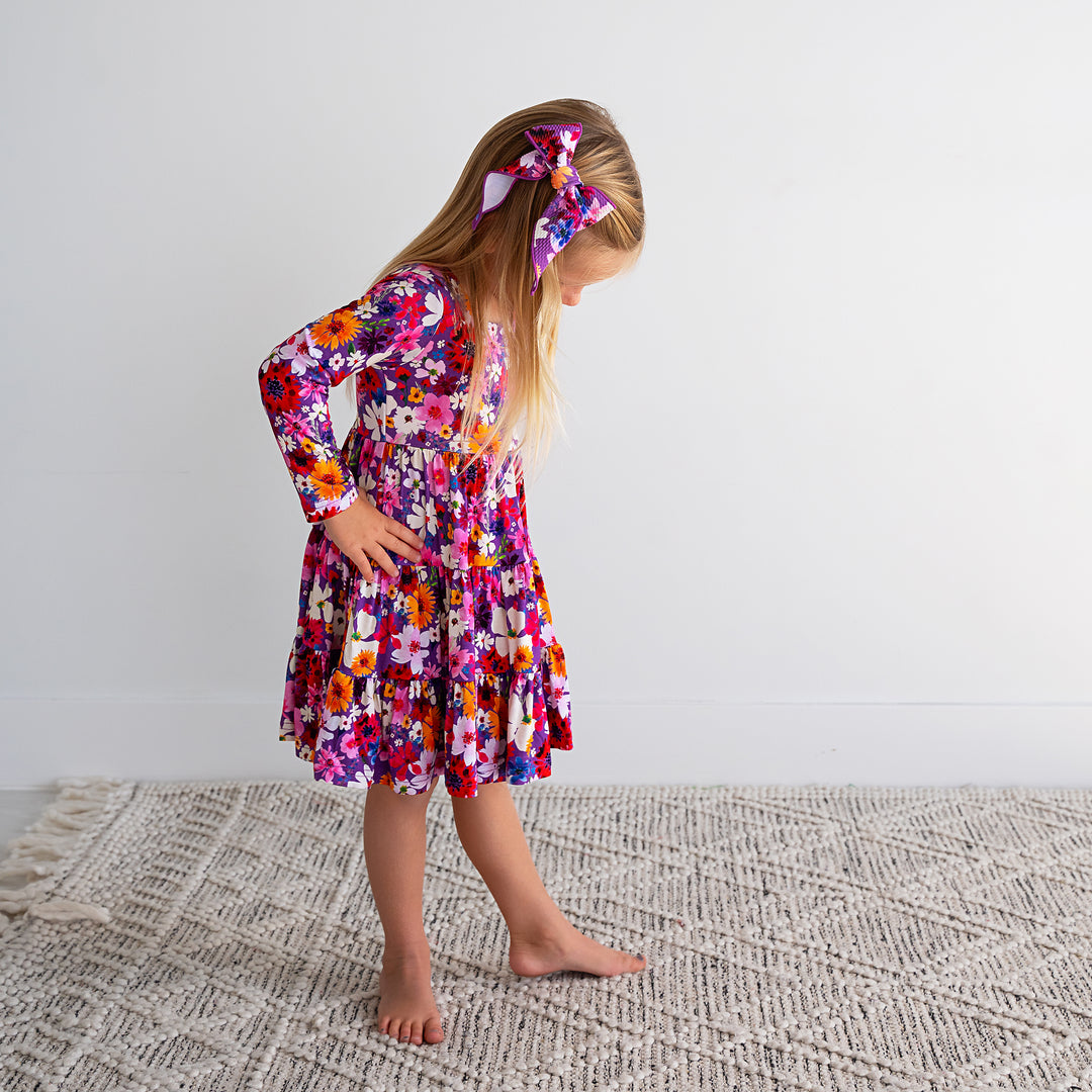 Kaia CLIP BOW - Gigi and Max