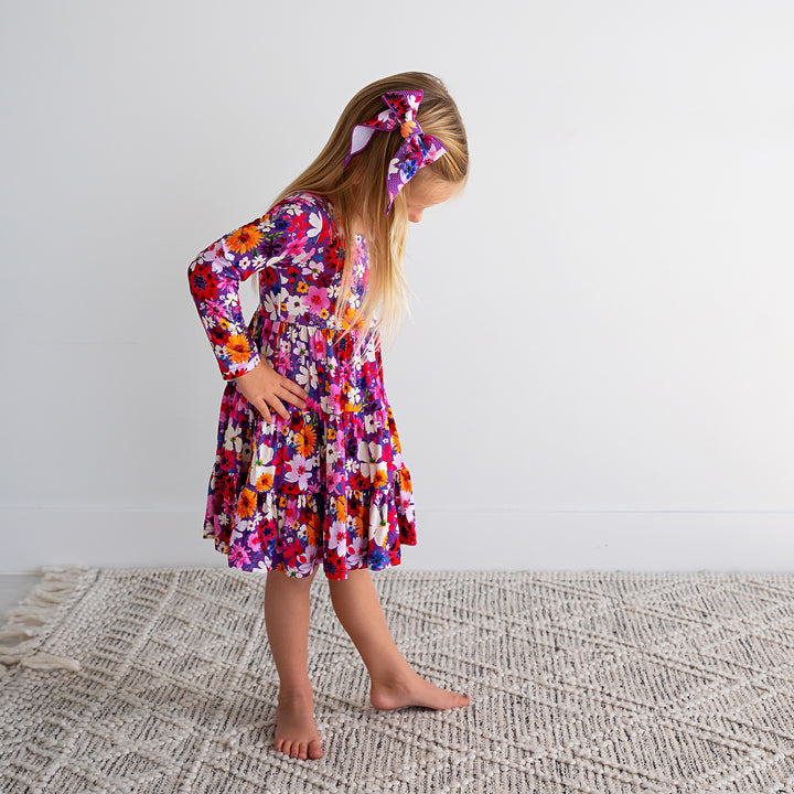 Kaia CLIP BOW - Gigi and Max