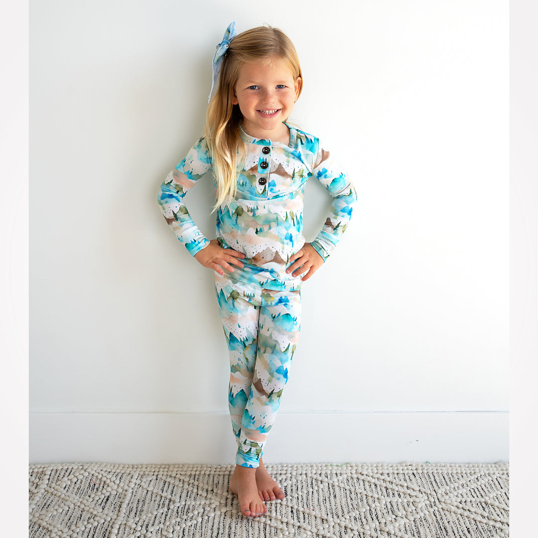 Everest CLIP BOW - Gigi and Max