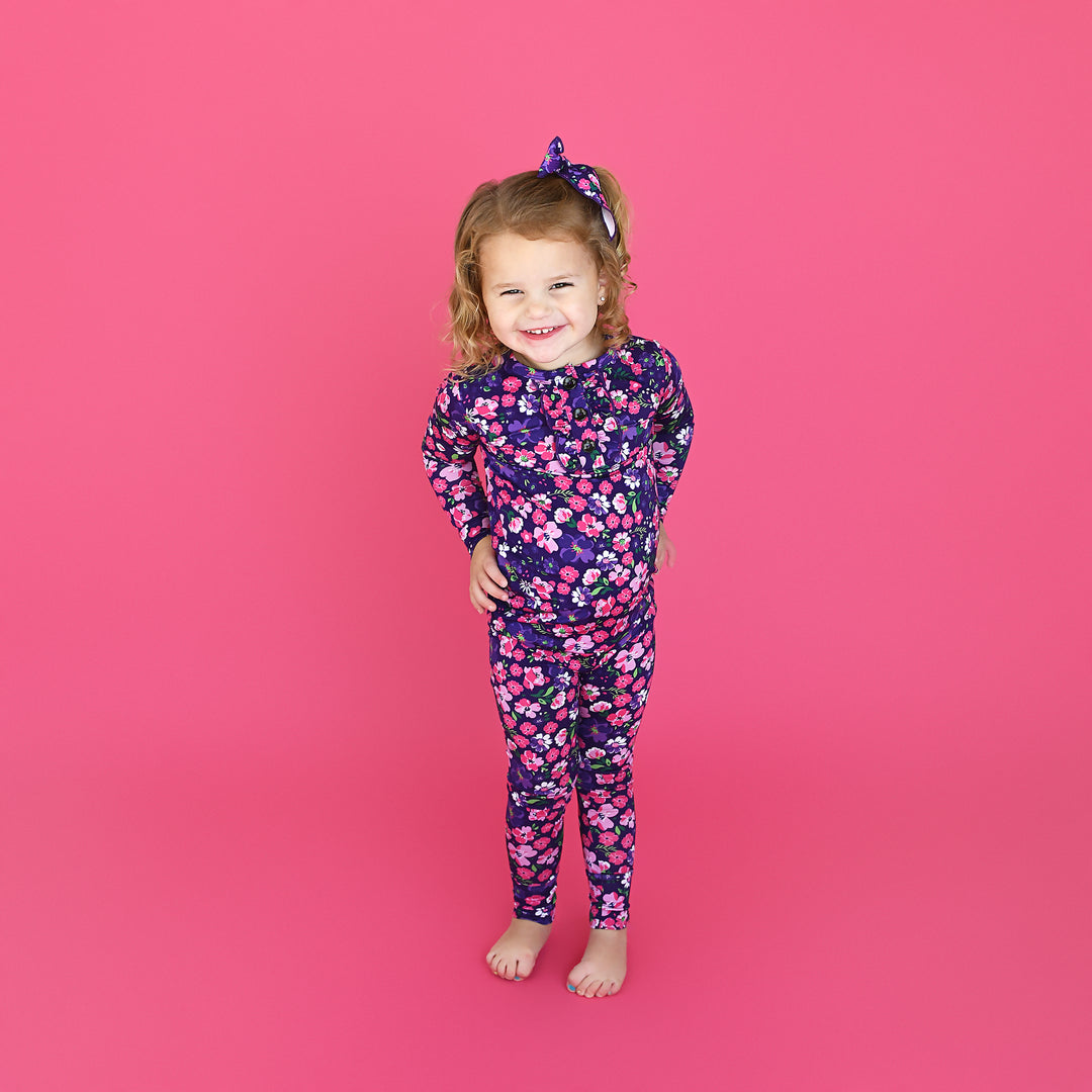 Mila RUFFLE TWO PIECE - Gigi and Max