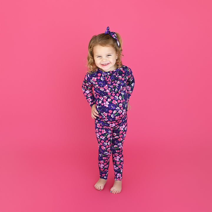 Mila RUFFLE TWO PIECE - Gigi and Max