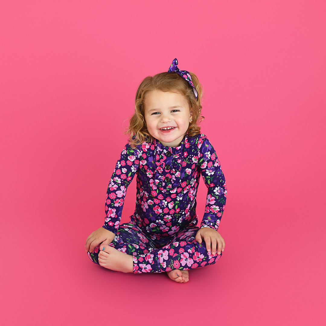 Mila RUFFLE TWO PIECE - Gigi and Max