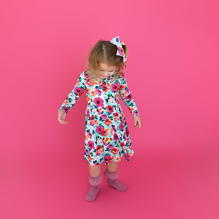 Maggie TUTU DRESS - Gigi and Max