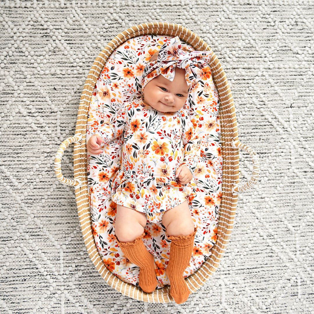 Phoebe HEADWRAP - Gigi and Max