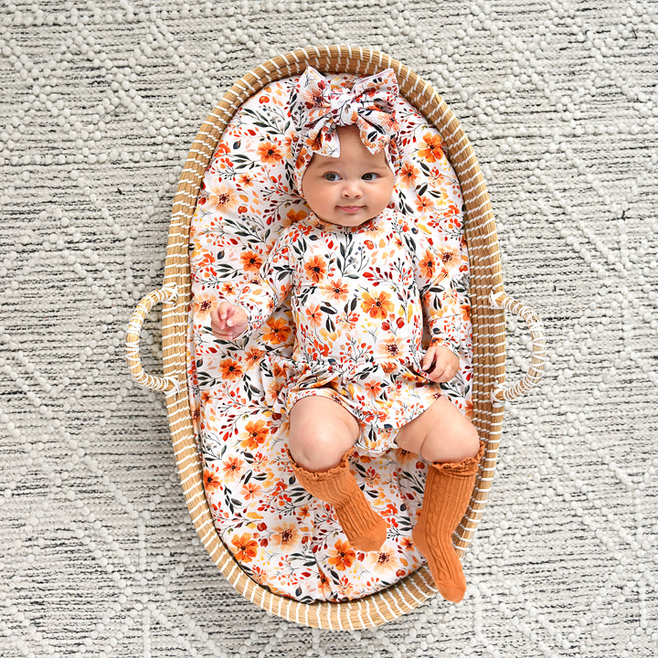 Phoebe HEADWRAP - Gigi and Max