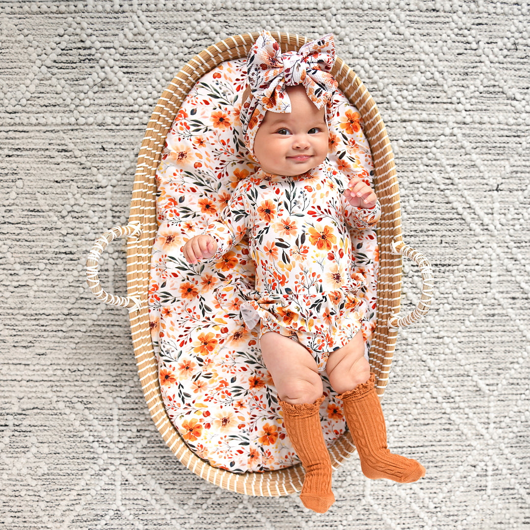 Phoebe HEADWRAP - Gigi and Max