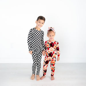 Axel TWO PIECE - Gigi and Max