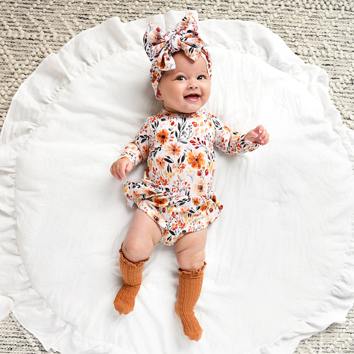 Phoebe HEADWRAP - Gigi and Max