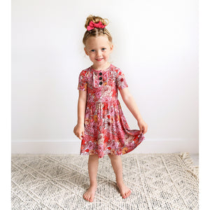 Thea TUTU DRESS - Gigi and Max