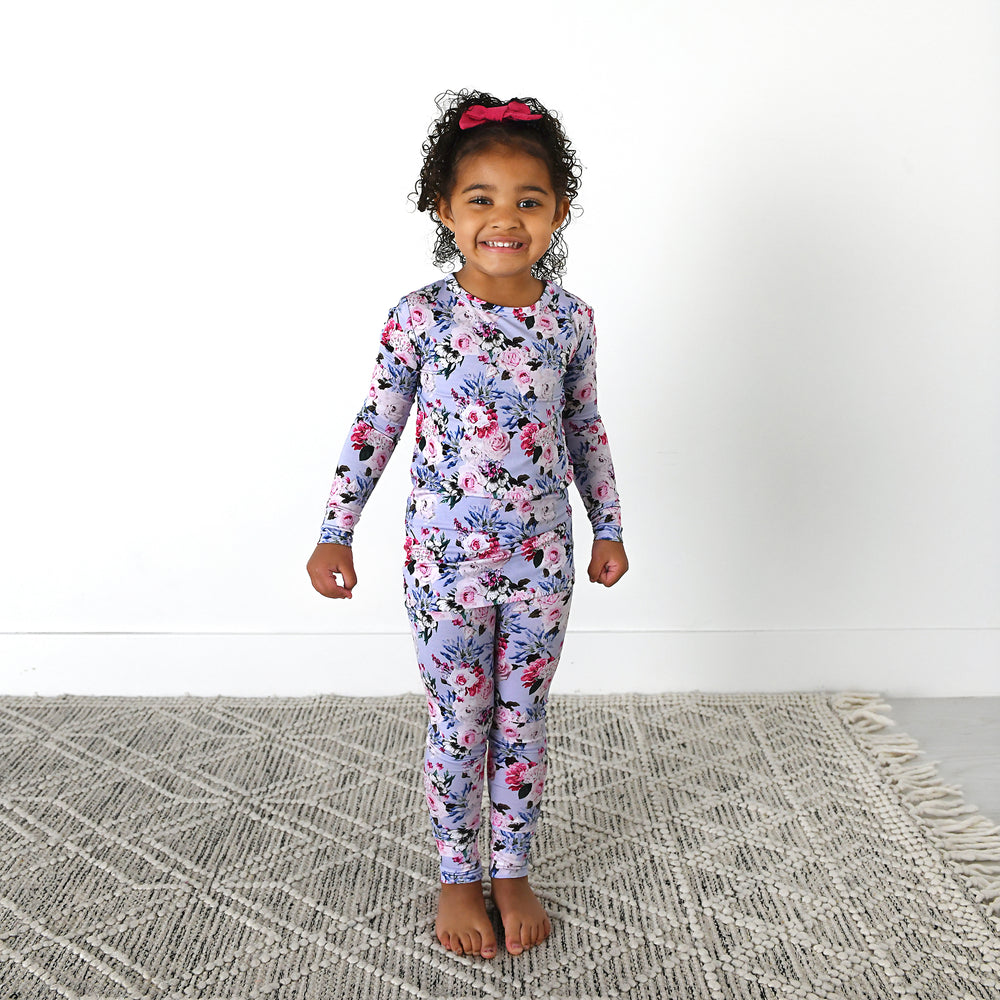 Emerson TWO PIECE - NO BUTTON - Gigi and Max