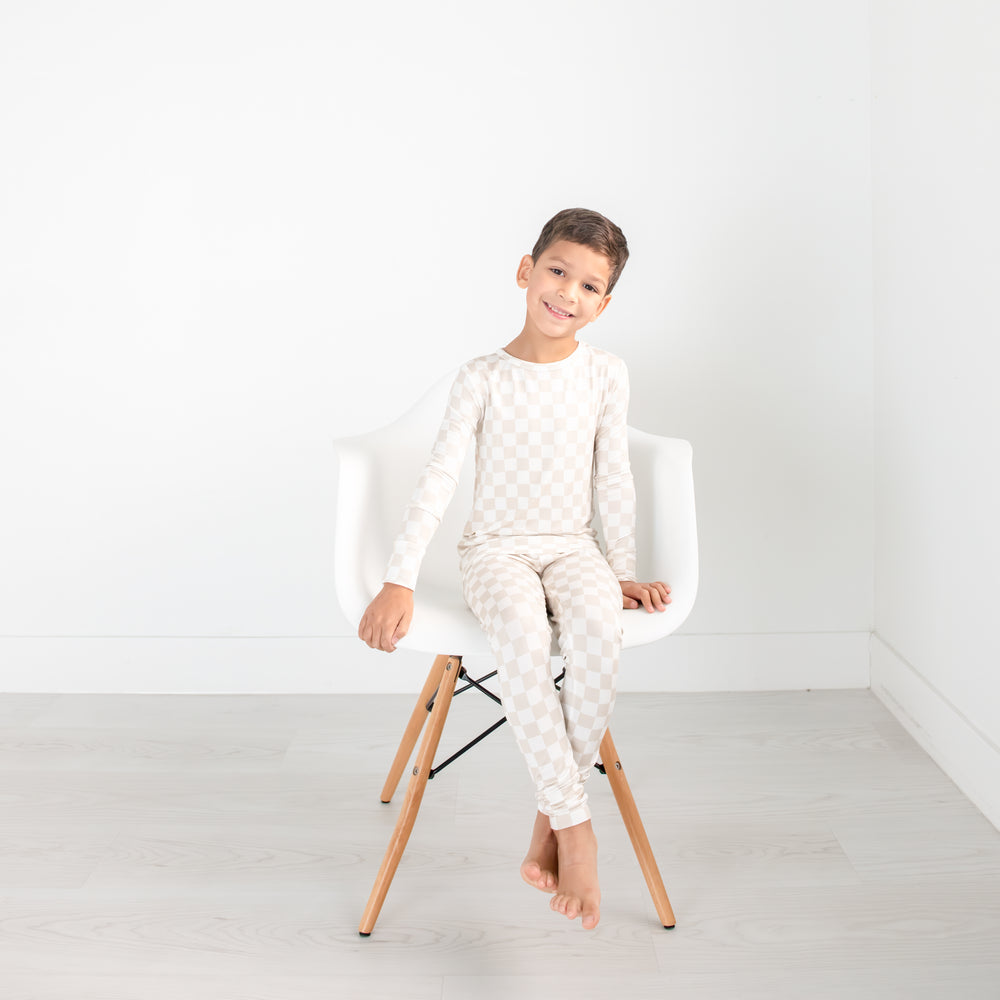 Oakley TWO PIECE - NO BUTTON - Gigi and Max