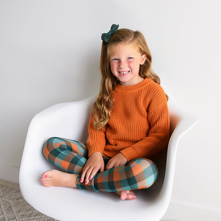 Colby LEGGINGS - Gigi and Max