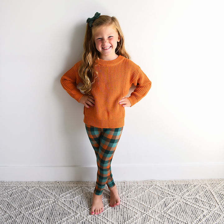 Colby LEGGINGS - Gigi and Max