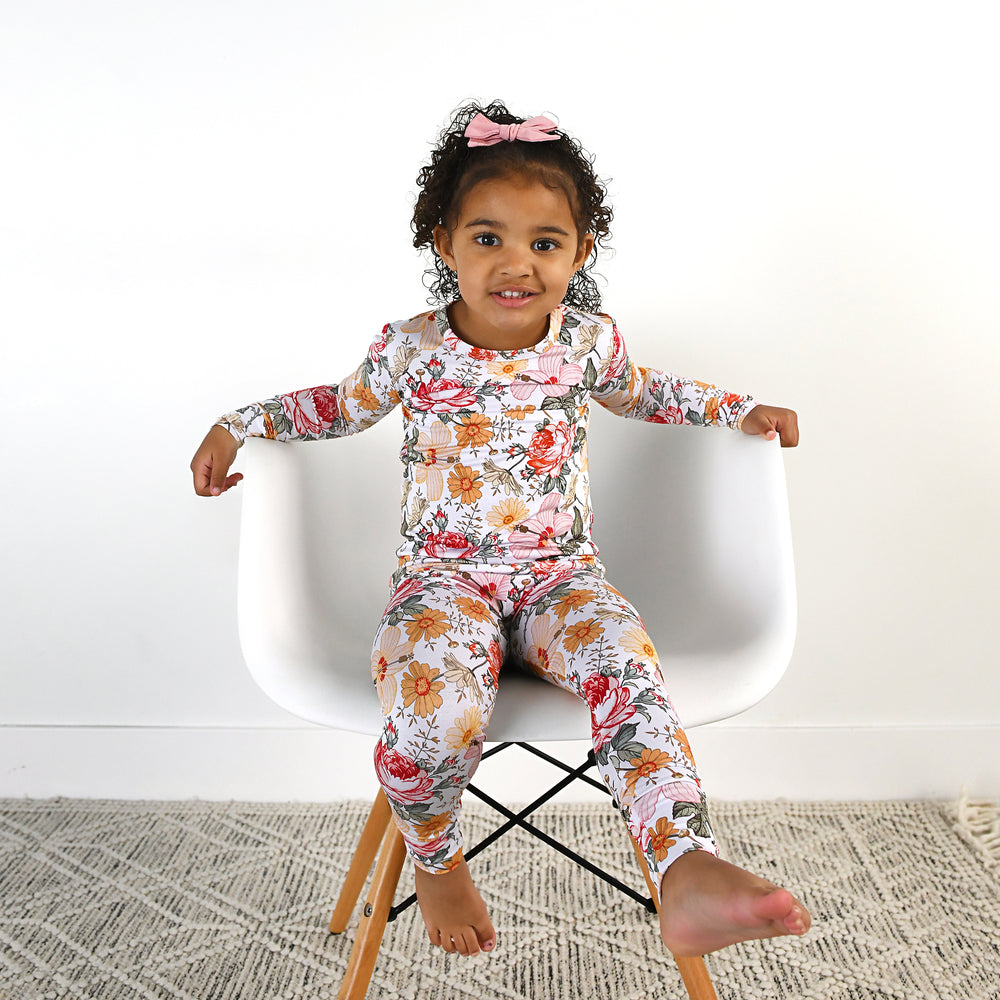 Nella TWO PIECE - NO BUTTON - Gigi and Max