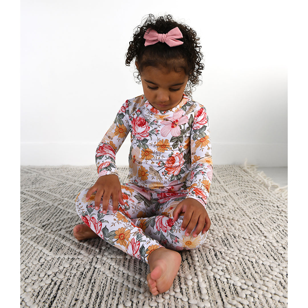 Nella TWO PIECE - NO BUTTON - Gigi and Max