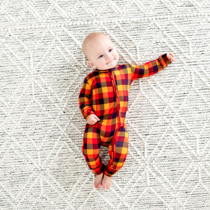 Cedar ZIP - Gigi and Max