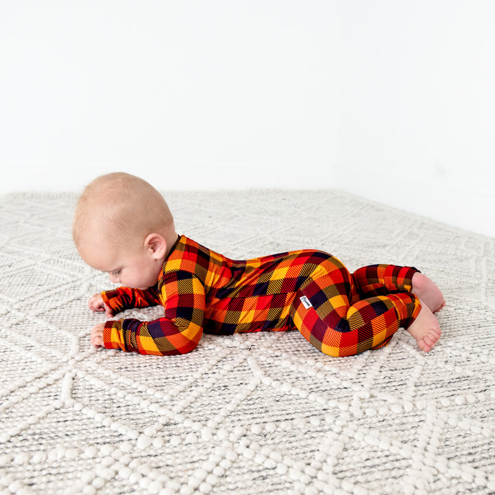 Cedar ZIP - Gigi and Max