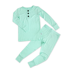 Finley Mint TWO PIECE - Gigi and Max