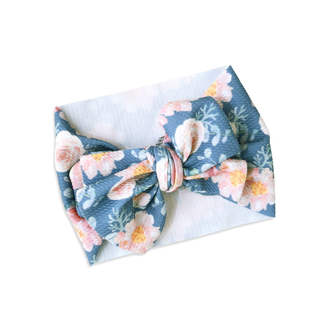 Kathryn HEADWRAP - Gigi and Max