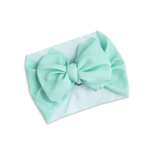 Finley Mint HEADWRAP - Gigi and Max