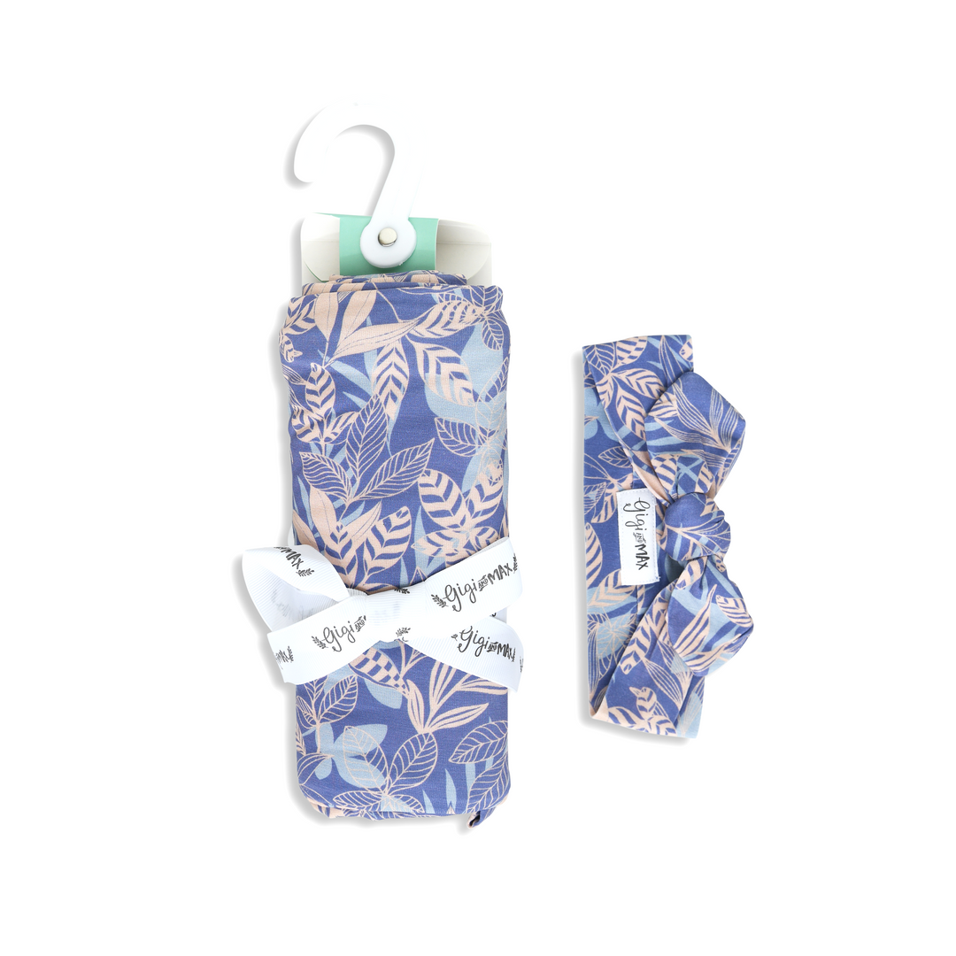 Ellie SWADDLE - Gigi and Max