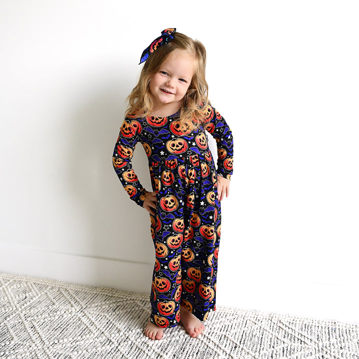 Edward ROMPER - Gigi and Max